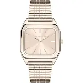 Liebeskind berlin Montre à affichage analogique rosé