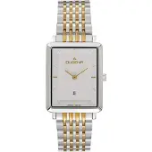 Dugena - 4461076 - Montre Bracelet - Femmes - Quartz - Sienna