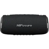 HiFuture - Gravity (noir) - Haut-parleur