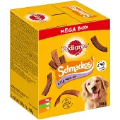 Pedigree Schmackos Multimix friandises pour chien