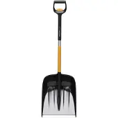 Fiskars X-series Telescopic Snow Shovel Multicolore