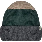 Barts Walnur Beanie Vert