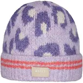 Barts Dahlea Beanie Violet 53 cm Homme