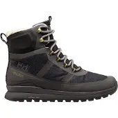 Helly Hansen Whitley Ht Snow Boots Noir EU 37 Femme
