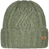Barts Farrah Beanie Vert Homme,Femme