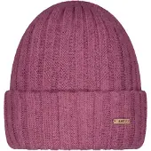 Barts Bayne Beanie Rose