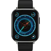 HiFuture Unisex FutureUltra8762BK