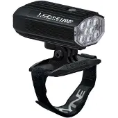 Lezyne Lite Drive 1200+ Helmet Front Light Argenté 1200 Lumens