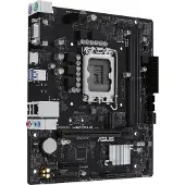 Asus Carte Mère Prime H610m-r-si