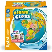 Ravensburger Globe de connaissances Interactif (Néerlandais)