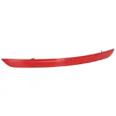 Olsa 1.06.088.00 Reflector rood