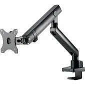 Raidsonic Ib-ms313-t 32´´ Max 8kg Monitor Stand Noir