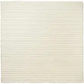 Ferm Living - Aires Couvre-lit Double Undyed