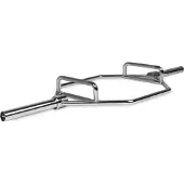 VirtuFit Barre hexagonale