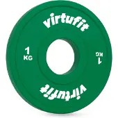 VirtuFit Disque de musculation