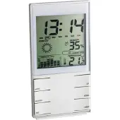 TFA-Dostmann 35.1102.02 TFA 35.1102.02 Elektronische Wetterstation