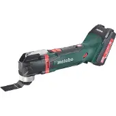 Metabo MT 18 LTX Compact Outil multifonctions