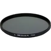 Dörr Zirkularpolfilter DHG 77mm