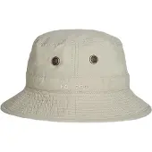 Hatland Chapeau de Pêche Hatland Kasai Beige-XL