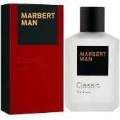 Marbert Man Classic Pré-rasage