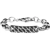 Police Bracelet Pj26355bss01l