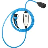 NRGKick Chargeur Solaire 32a Pure Pv-user 10m Wlan