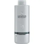 System Professional Shampooing Volumize System Professional