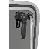 PLASTIMO Levier Droit De Trappe