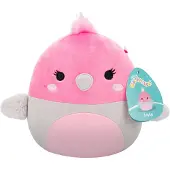 Squishmallows Kakadu rose Jayla
