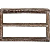 Creative Collection Collection Créative Plinthe Conde | Naturel | Bois Récupéré | 82064556