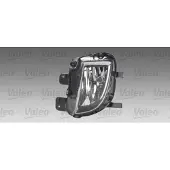 Valeo Phare antibrouillard 044073