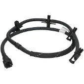 Bosch Tuyau, carburant de fuite 0 928 402 154