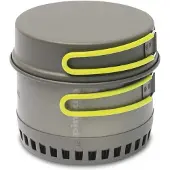 Pinguin Quadri X Tableware Set Gris