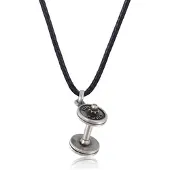Time Force Herrenanhänger TJ1006C03 (40 mm - 70 cm)