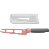Berghoff Couteau à Fromage BergHOFF Leo Line Rose 13 cm