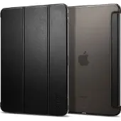 Spigen Étui Smart Fold pour iPad Air 13" 2024 - Noir (Apple iPad Air 13 2024, Apple iPad Air 13 2025), Étui pour tablette, Noir