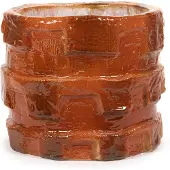 Serax Look At Me Pot de Fleurs Orange