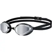 Arena Lunettes 'PYTHON MIRROR' noir