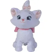 Simba Animal Friends Marie 35 Cm Teddy Blanc Enfants