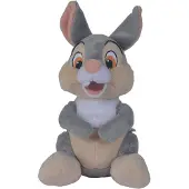 Simba Friends Animal Drum Teddy 35 Cm Marron Enfants