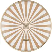 Karlsson Candy Swirl Dome (40 cm)
