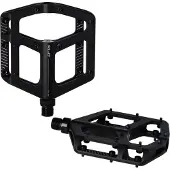 Xlc Pd-m31 Pedals Argenté
