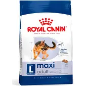 Royal Canin Nourriture Pour Chiens Shn Maxi Adult 4kg