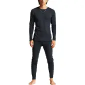 Craft Warm Baselayer Set Homme
