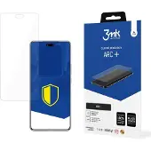 3MK Folia ARC+ Huawei Nova 12 Pro/12 Folia plein écran (1 pcs, Nova), Téléphone portable : film de protection, Gris