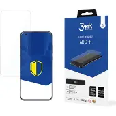 3MK protective film ARC+ for Xiaomi Mi 10 / 10 Pro (1 pcs, Mi 10 Pro, Xiaomi Mi 10), Téléphone portable : film de protection, Transparent