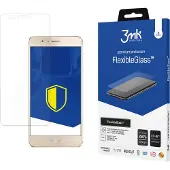 3MK FlexibleGlass Huawei Honor 8 Szkło Hybrydowe (1 pcs, Huawei Honor 8), Téléphone portable : film de protection, Transparent