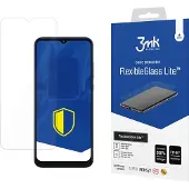 3MK FlexibleGlass Lite Moto G Play Lite Szkło Hybrydowe Lite (1 pcs, Motorola Moto X Play), Téléphone portable : film de protection, Transparent