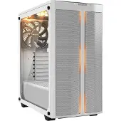 be quiet! Gehäuse/ case be quiet! Pure Base 500DX Window White