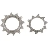 Shimano jeu de pignons CS-M9100/M8100/M7100/M6100 10z et 12z